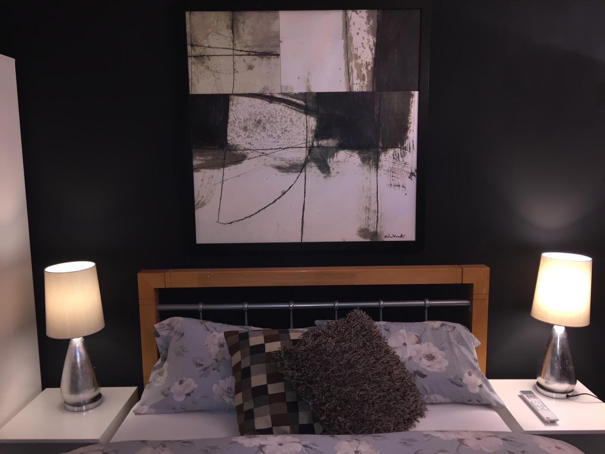 Kingward Rooms London Rom bilde